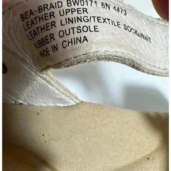 Abeo shoes - Picture 7 of 8